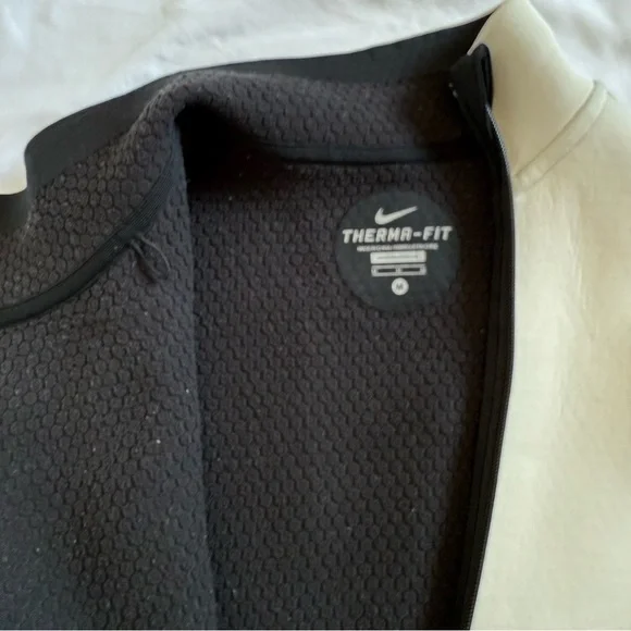 Nike Off-White Sleeveless Jacket - Picture 6 of 7